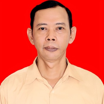 Karyawan SMP Negeri 6 Surabaya
